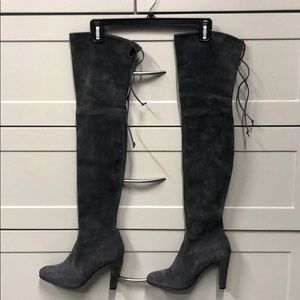 Stuart Weitzman boots